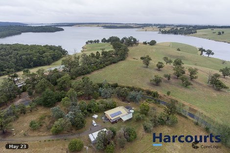 135 Hunts Rd, Willow Grove, VIC 3825