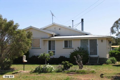 4 Hill St, Pittsworth, QLD 4356