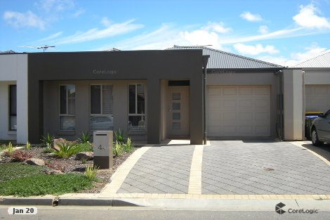 4a Grange Ct, Findon, SA 5023