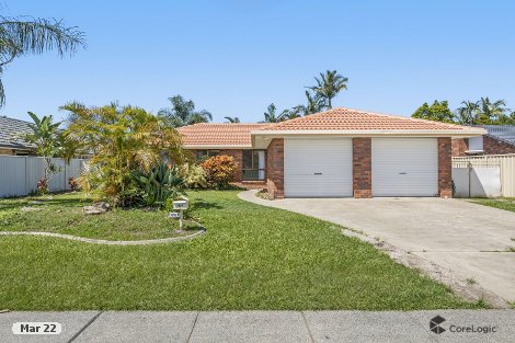 211 Nineteenth Ave, Elanora, QLD 4221