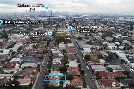 17 Canterbury St, Yarraville, VIC 3013