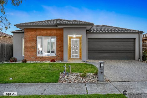 23 Verdant Ave, Officer, VIC 3809