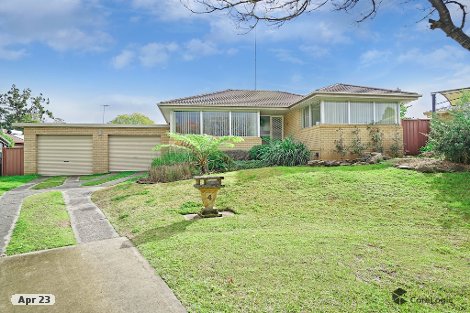 4 Bungonia Rd, Leumeah, NSW 2560