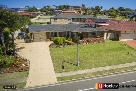 56 Central Park Dr, Bow Bowing, NSW 2566