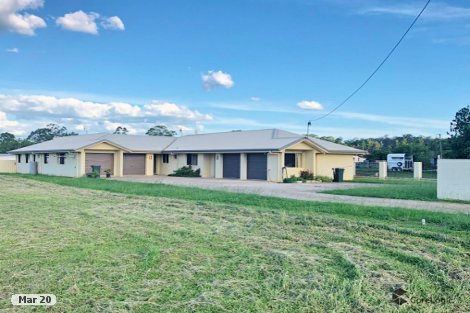 22 Mcilhatton St, Wondai, QLD 4606