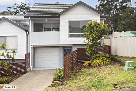 1/13 Jennie Cox Cl, Erina, NSW 2250