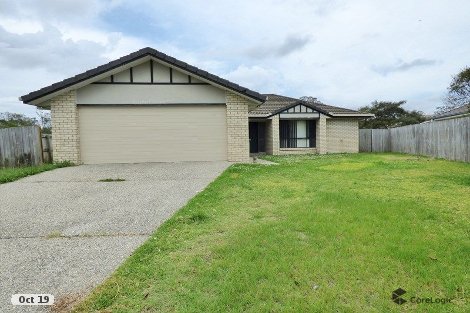 6 Kristen Ct, Bellmere, QLD 4510