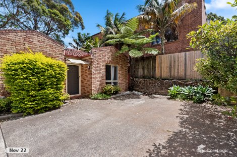 2/22 Willandra St, Lane Cove North, NSW 2066