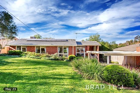 25 Vaughan St, Sunbury, VIC 3429