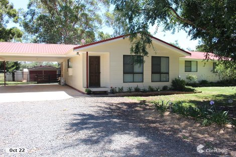 55 Mount Russell Rd, Little Plain, NSW 2360