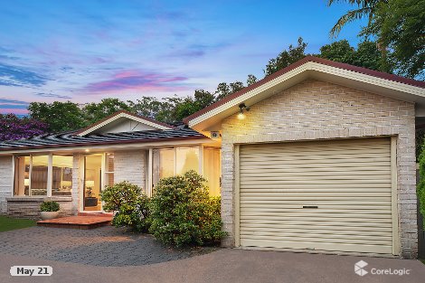 10a Lockerbie Rd, Thornleigh, NSW 2120