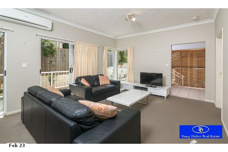 1/105 Sir Fred Schonell Dr, St Lucia, QLD 4067