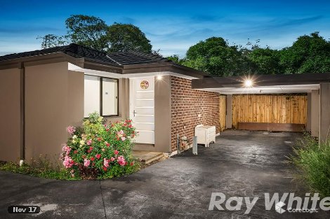 3/68 Mount Pleasant Rd, Nunawading, VIC 3131