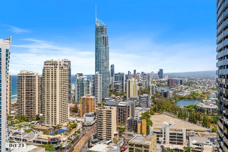 3285/23 Ferny Ave, Surfers Paradise, QLD 4217