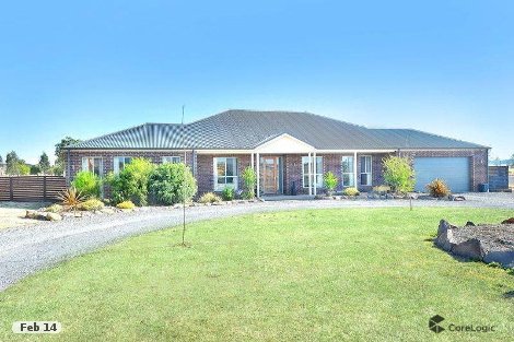 11 Maxwell St, Cardigan Village, VIC 3352