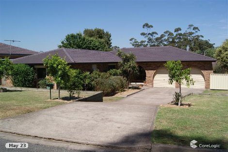 11 Willcox Ave, Singleton Heights, NSW 2330