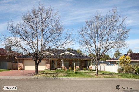 32 Banjos Cct, Hillvue, NSW 2340