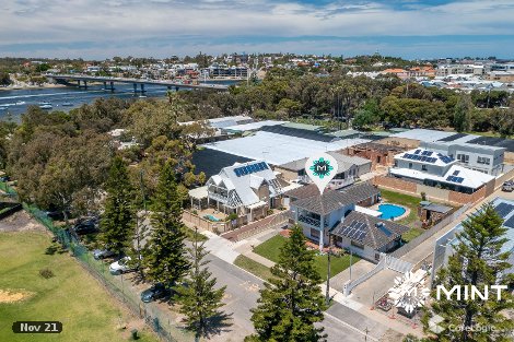 5 Johannah St, North Fremantle, WA 6159