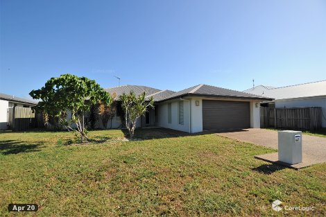 2 Starfish Cres, Bargara, QLD 4670