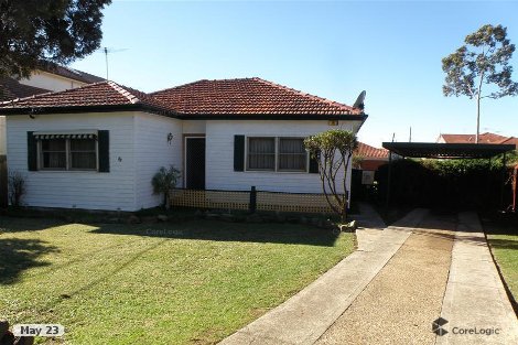 21 Snowsill Ave, Revesby, NSW 2212