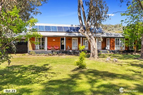 6 Tuohy Ct, Eildon, VIC 3713