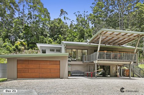 196 Petsch Creek Rd, Tallebudgera Valley, QLD 4228