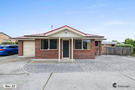 1/8 Clarence Cres, Rokeby, TAS 7019