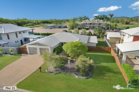 57 Riviera Cct, Kirwan, QLD 4817