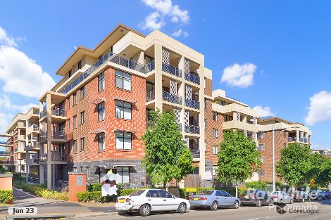 3307/90 Belmore St, Ryde, NSW 2112