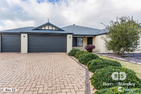 3 Burdekin Link, Millbridge, WA 6232