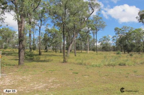 Lot 42 Raymond Rd, Tarong, QLD 4615