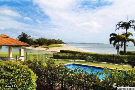 13 Beach Rd, Dolphin Heads, QLD 4740