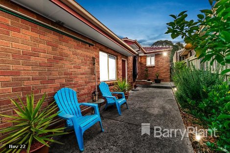 1 Woodhill Pl, Mill Park, VIC 3082