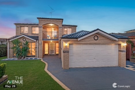 74 President Rd, Kellyville, NSW 2155