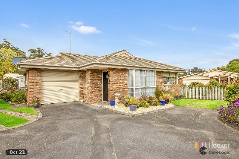 4/16 Wrights Rd, Ulverstone, TAS 7315