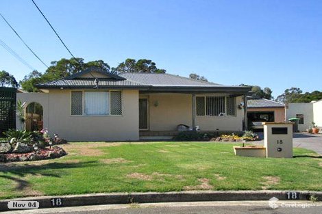 18 Keysor Pl, Milperra, NSW 2214