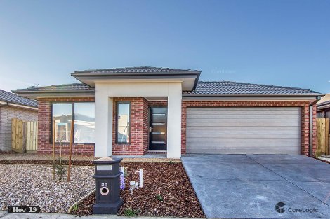 28 Ross St, Armstrong Creek, VIC 3217