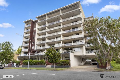 4/12 Belgrave Rd, Indooroopilly, QLD 4068