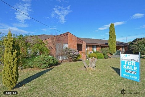 21 Edinburgh Rd, Mckail, WA 6330