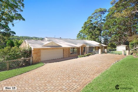 737 The Scenic Road, Macmasters Beach, NSW 2251