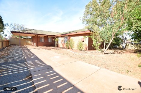 16 Wangara Cres, South Hedland, WA 6722