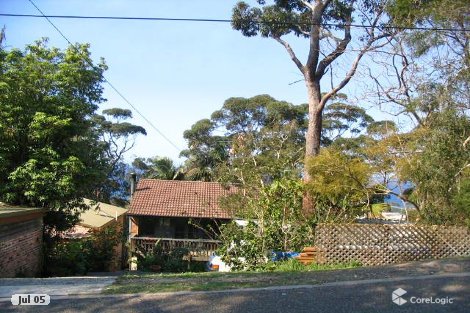 12 York Tce, Bilgola Plateau, NSW 2107