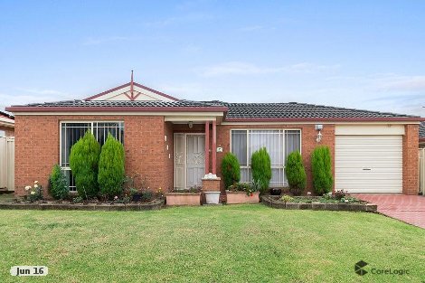 7 Sunrise Pl, Horningsea Park, NSW 2171