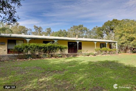 90 High St, Baddaginnie, VIC 3670