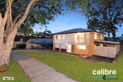 1 Horizon Dr, Jamboree Heights, QLD 4074