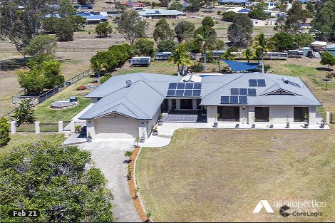 15 Shergar Ct, Glenlogan, QLD 4280