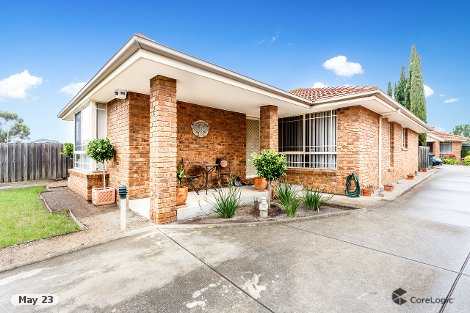 2/1 Normanby St, Sydenham, VIC 3037