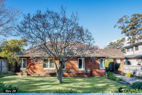 17 Perth Ave, East Lindfield, NSW 2070