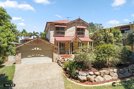 14 Ridgepointe Dr, Cornubia, QLD 4130