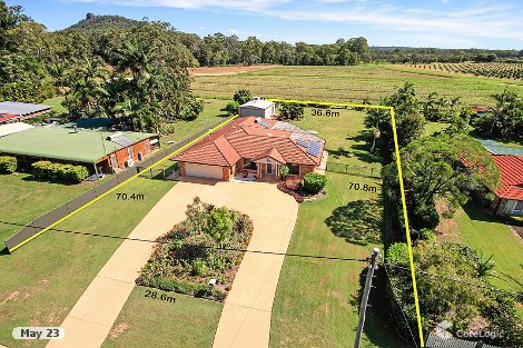84 Outlook Dr, Glass House Mountains, QLD 4518